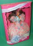 Mattel - Barbie - Birthday - Hispanic - кукла